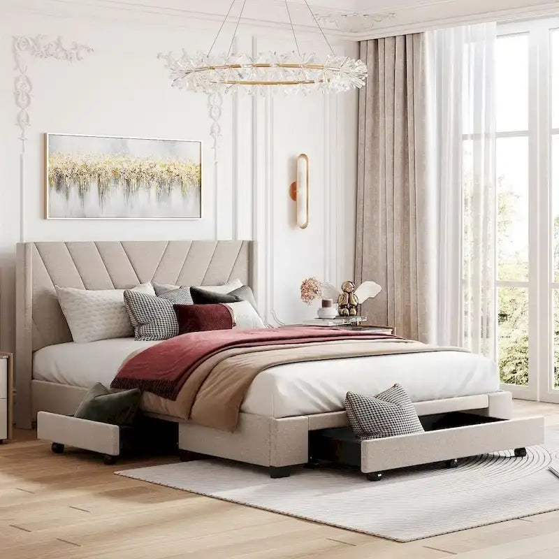 Beds