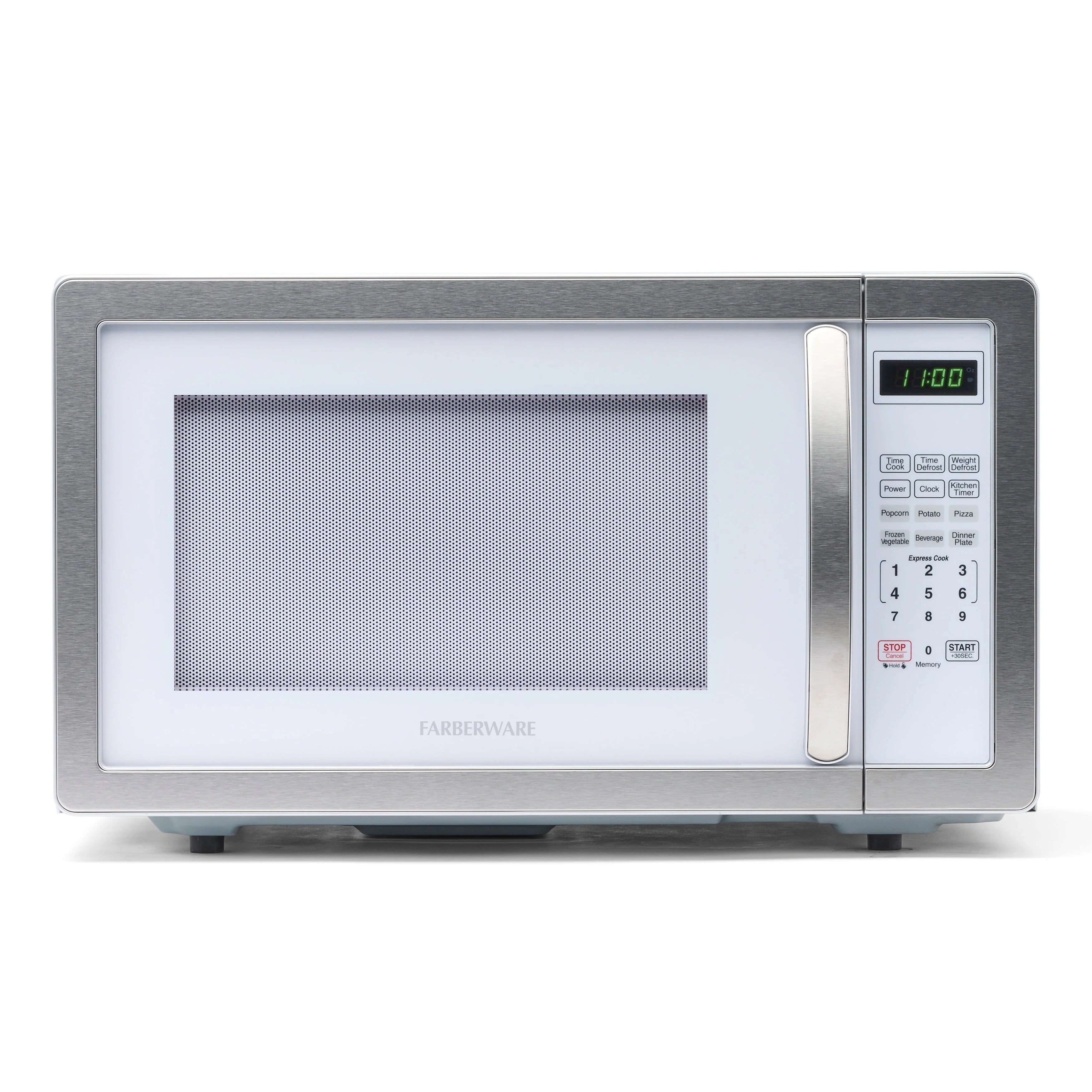 Four à micro-ondes classique Farberware 1,1 pi cu, 1000 W