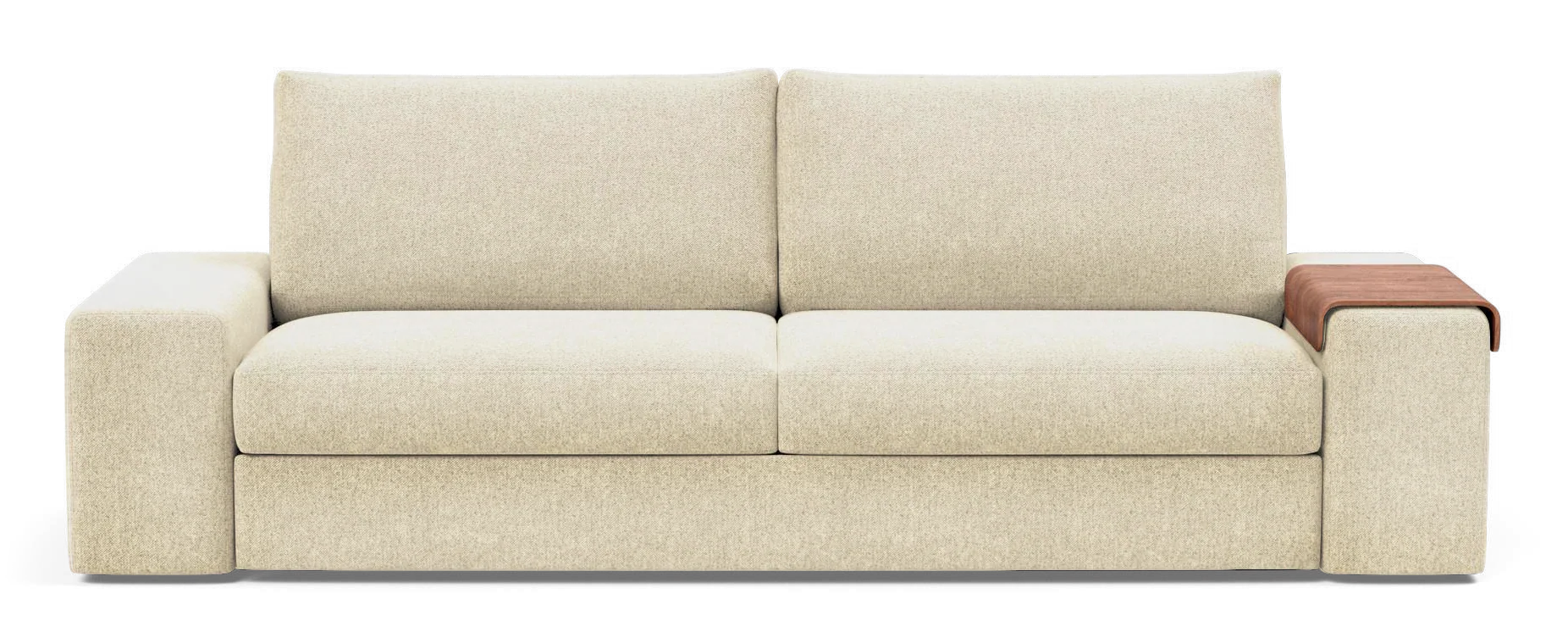 Canapé-lit Vilander Wide Arms