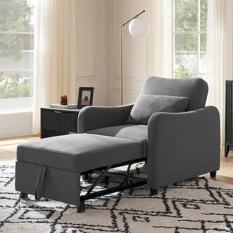 Mopio Sophie Fauteuil convertible 4-en-1