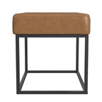 HomePop Pouf Theodore