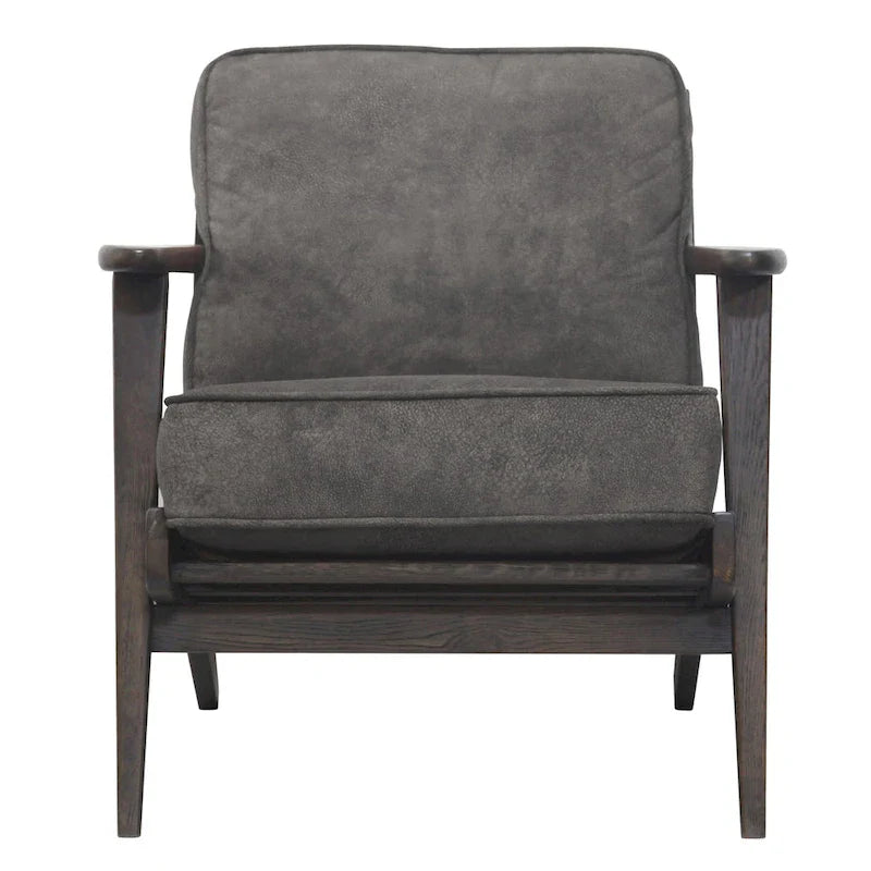 Fauteuil Albert