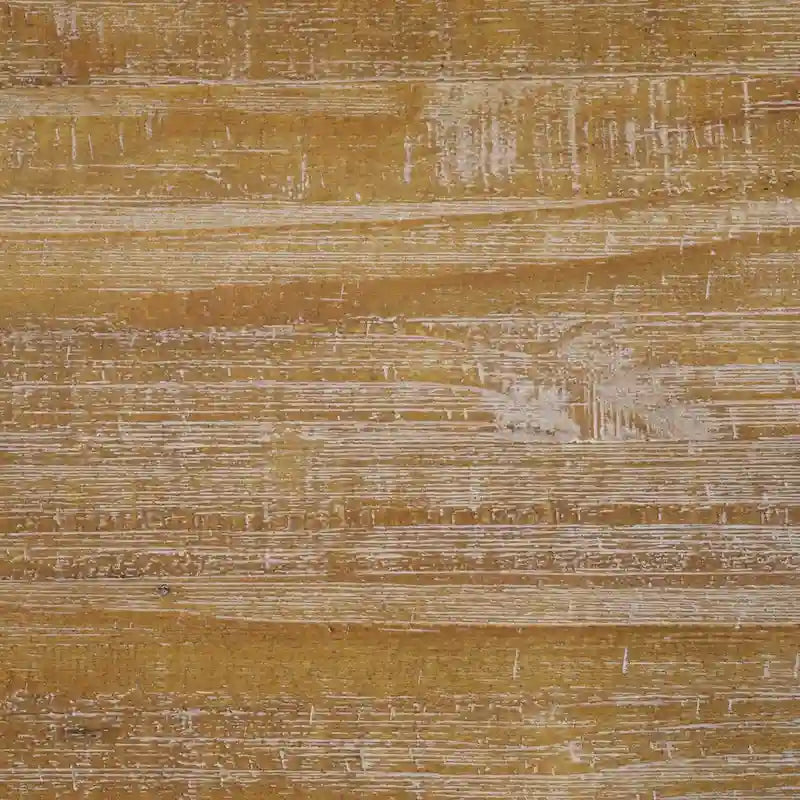 Commode 5 tiroirs en bois massif Montauk de Grain Wood Furniture