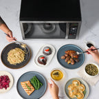 Four à micro-ondes classique Farberware 1,1 pi cu, 1000 W