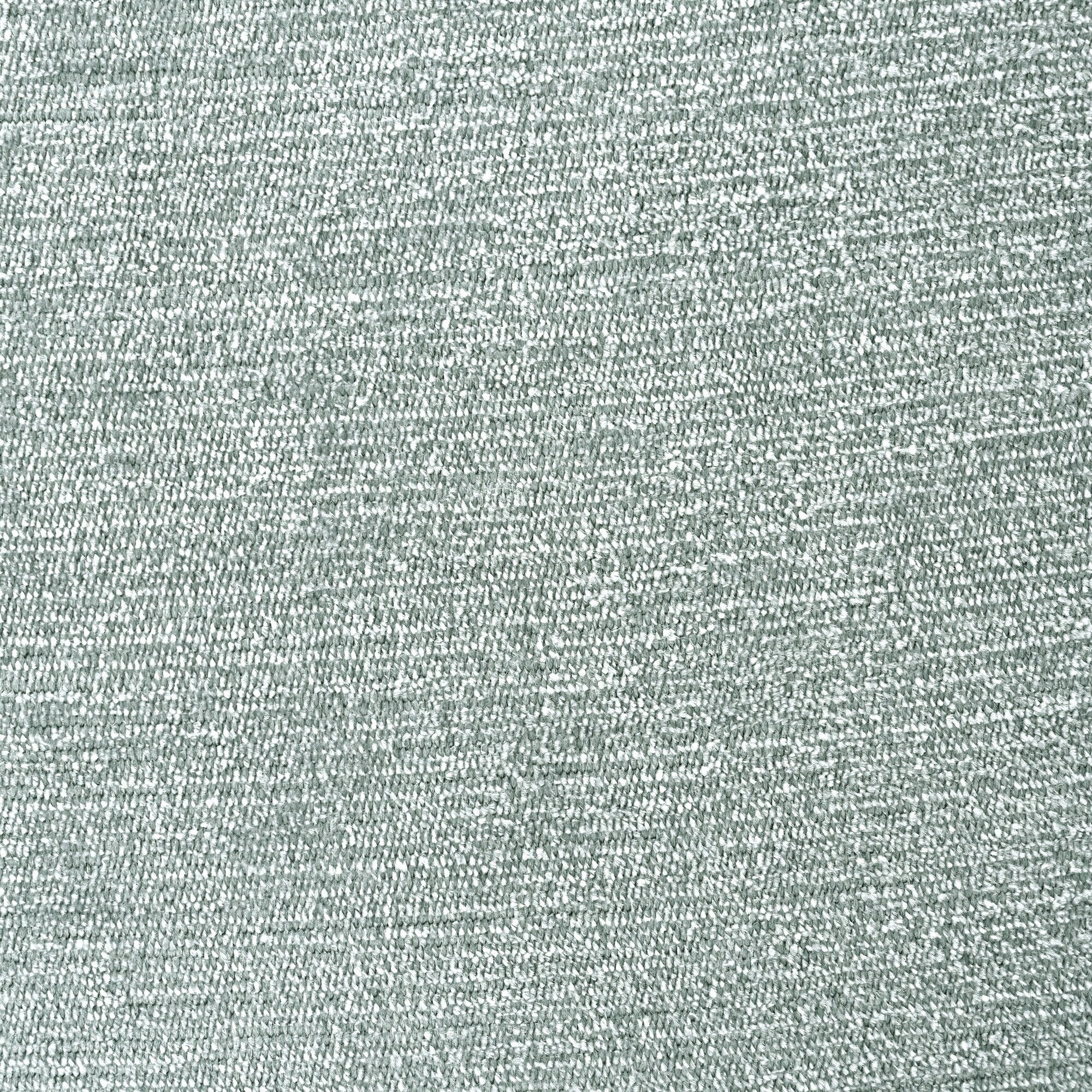 Canapé-lit Chenille avec dossier touffeté et 2 oreillers détachables pour le salon