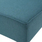 Canapé deux places en tissu Dejon de Christopher Knight Home