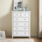 Rangements pour commode et armoire, tiroirs de rangement pour vêtements