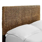 Tête de lit Crosley Edgewater, grand lit