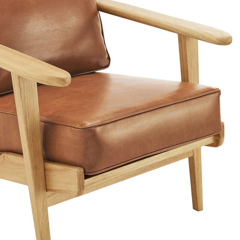 Fauteuil Albert