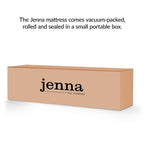 Matelas à ressorts Jenna 10 Twin XL