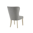 Chaise de salle à manger latérale Madison Park Signature Helena