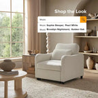 Mopio Sophie Fauteuil convertible 4-en-1