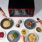 Four à micro-ondes classique Farberware 1,1 pi cu, 1000 W