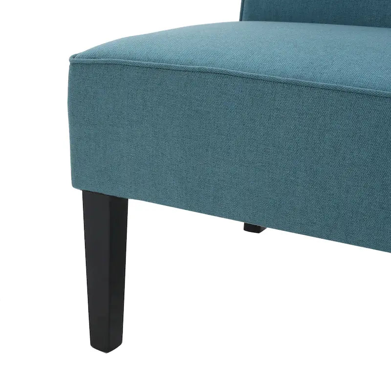 Canapé deux places en tissu Dejon de Christopher Knight Home