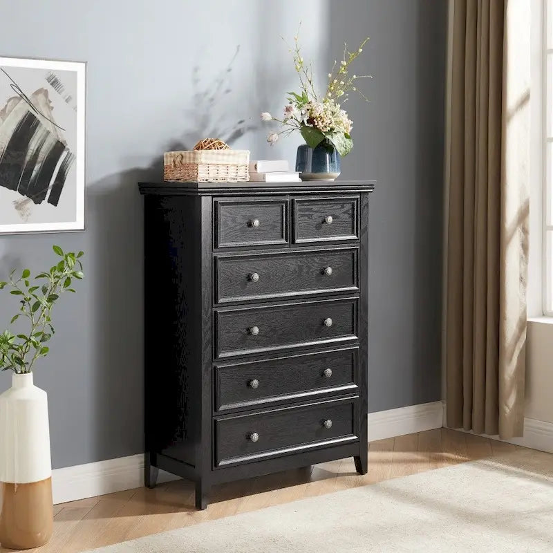 Rangements pour commode et armoire, tiroirs de rangement pour vêtements