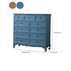 Meuble d'appoint rustique en bois marron pour le rangement du salon