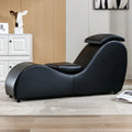 Chaise de yoga d'intérieur Mixoy, chaise longue de yoga incurvée pour adultes, pour étirements, exercices et relaxation