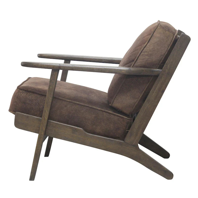 Fauteuil Albert