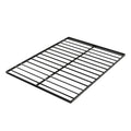 Remplacement de sommier à lattes métallique de 4,06 cm par Crown Comfort