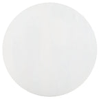 SAFAVIEH Antkea Table Basse Ronde - 35 L x 35 P x 16 H - 35Lx35Px16H