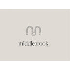 Meuble TV porte de grange 58 po Middlebrook Firebranch
