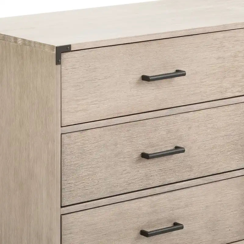 Commode 6 tiroirs