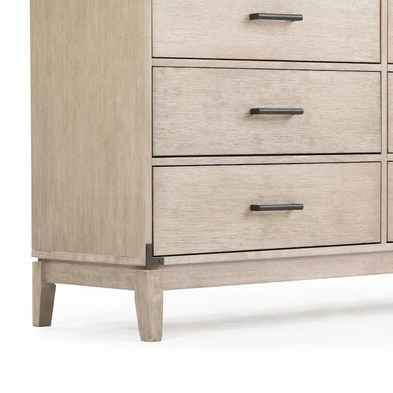 Commode 6 tiroirs