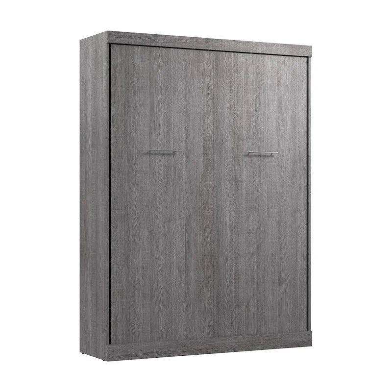 Lit escamotable Queen 65W, lit mural compact