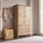 Armoire 2 portes Grain Wood Furniture
