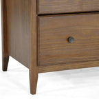 Armoire 2 portes Grain Wood Furniture