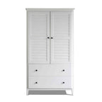 Armoire 2 portes Grain Wood Furniture