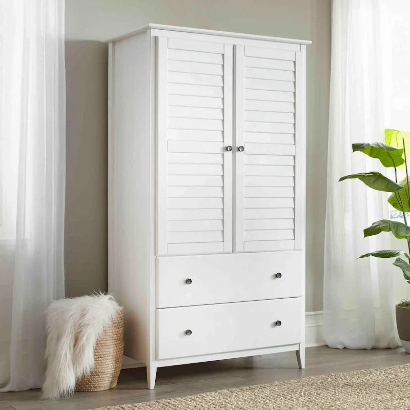 Armoire 2 portes Grain Wood Furniture