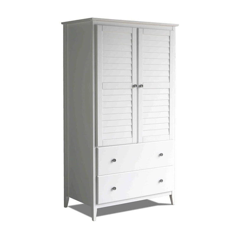 Armoire 2 portes Grain Wood Furniture