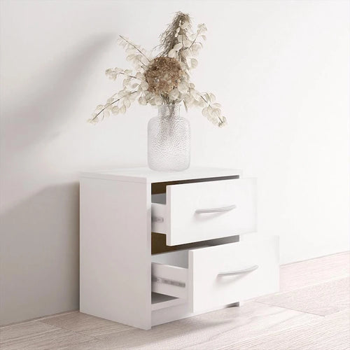 Table de chevet 2D