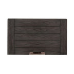 Copper Grove Allyson Park White Night Stand with Charging Station