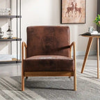 Fauteuil vintage Glostrup de style Mid-Century Modern