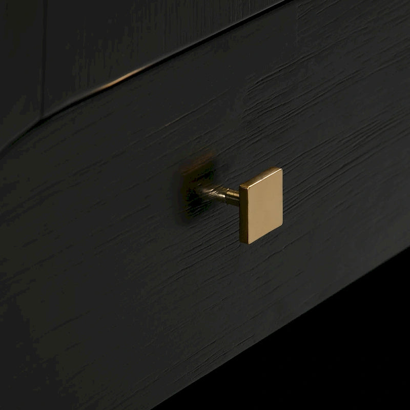 Commode Hump à 6 tiroirs