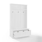 Meuble d'entrée - 42,5L x 18P x 74,13H
