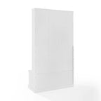 Meuble d'entrée - 42,5L x 18P x 74,13H