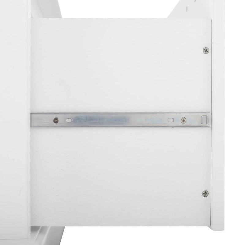Meuble d'entrée - 42,5L x 18P x 74,13H