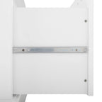 Meuble d'entrée - 42,5L x 18P x 74,13H