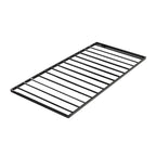 Remplacement de lattes de sommier métallique Bunkie Board de 4 cm (1,6 po)
