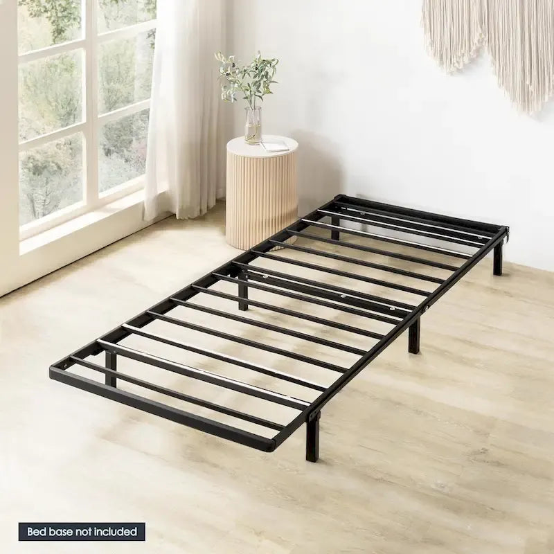 Remplacement de lattes de sommier métallique Bunkie Board de 4 cm (1,6 po)