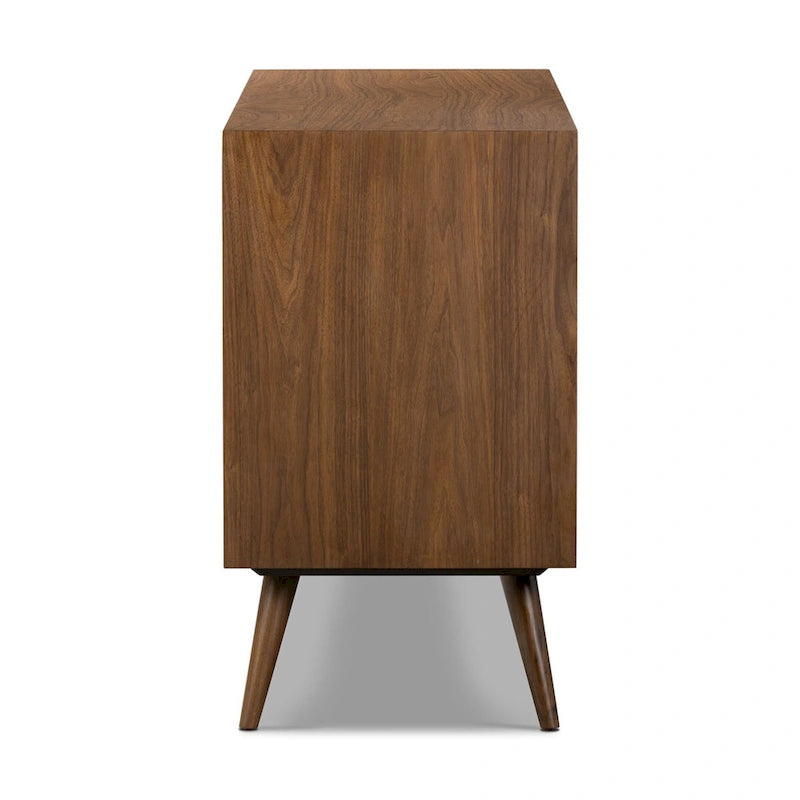 Commode 63 en Noyer