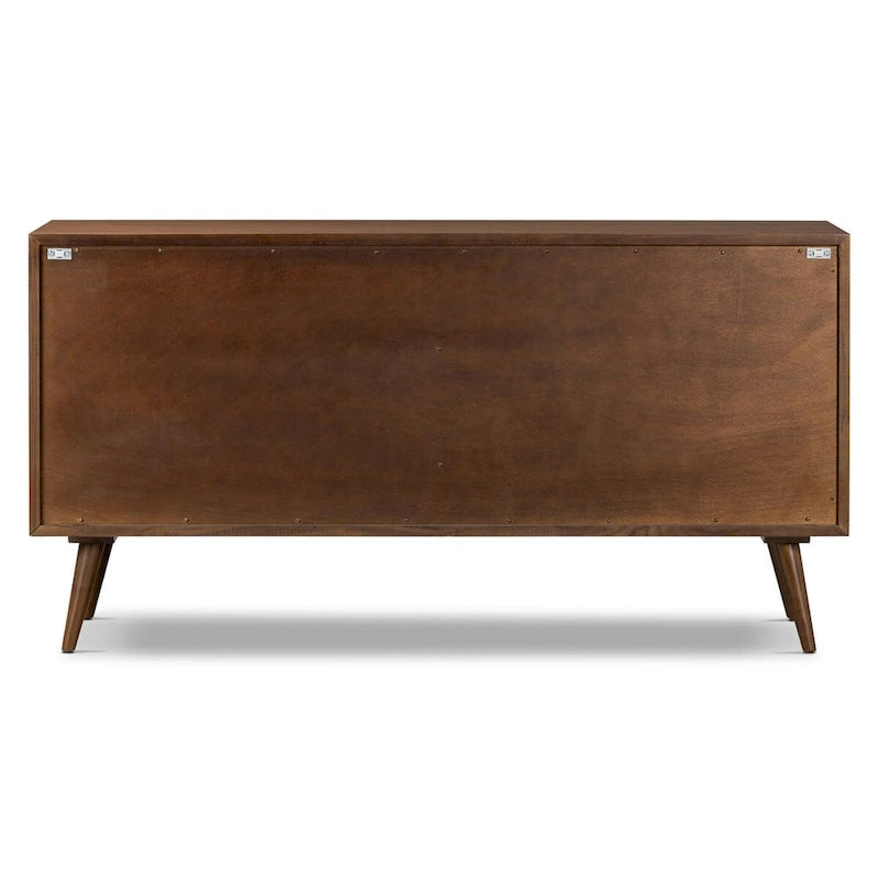 Commode 63 en Noyer