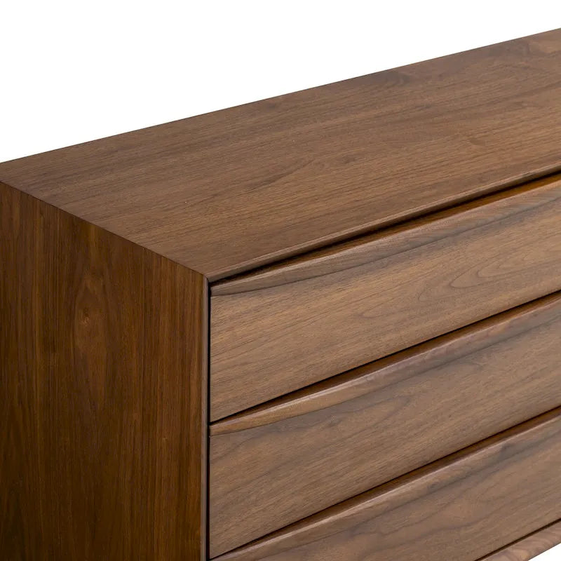Commode 63 en Noyer