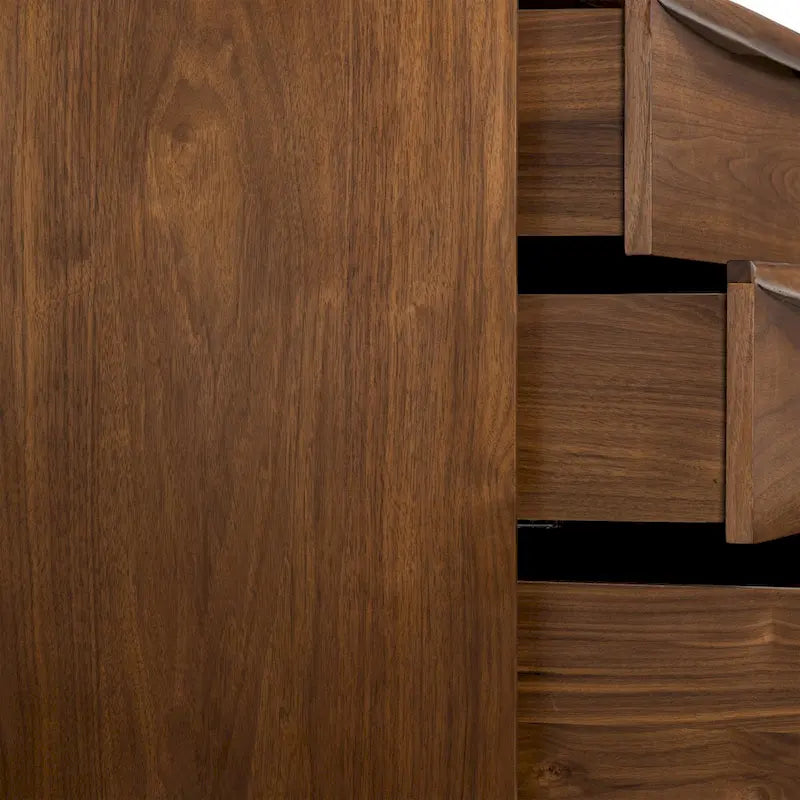 Commode 63 en Noyer