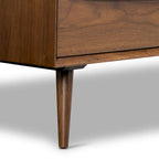 Commode 63 en Noyer