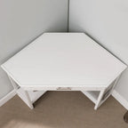 Bureau d'angle Leick Home Mission