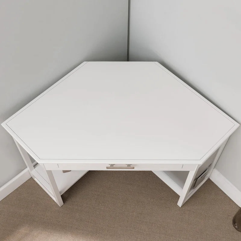 Bureau d'angle Leick Home Mission